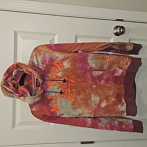 ALLGOOD (M) Hoodie